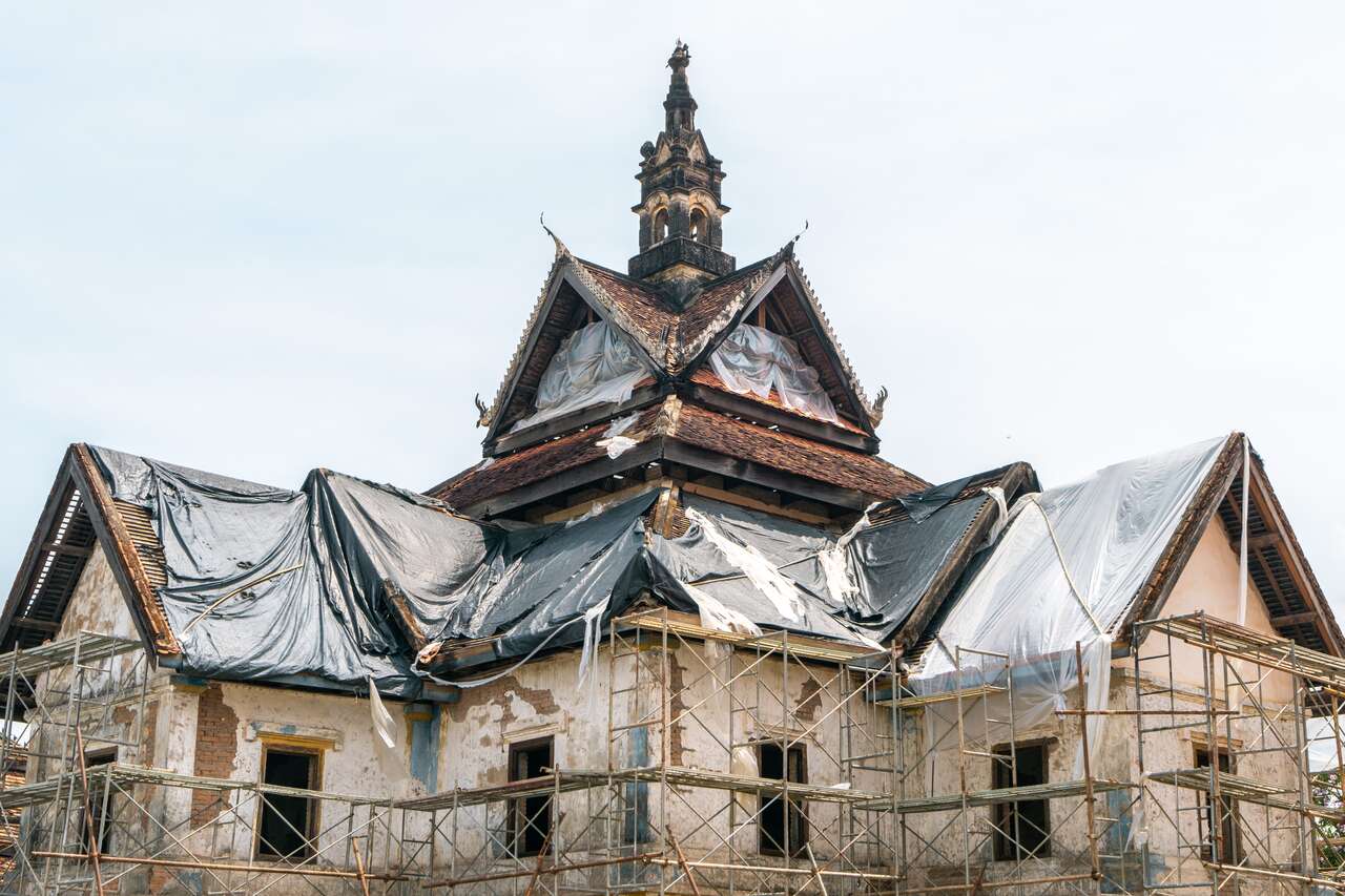 Embrace the vibrant energy of Pakse’s cultural heritage
